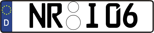 NR-I06