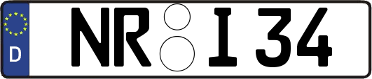 NR-I34