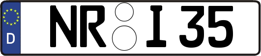 NR-I35