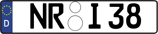 NR-I38