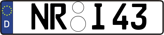 NR-I43