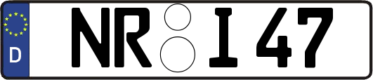 NR-I47