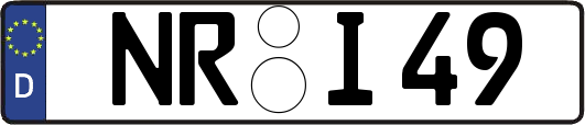 NR-I49