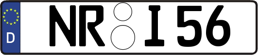 NR-I56