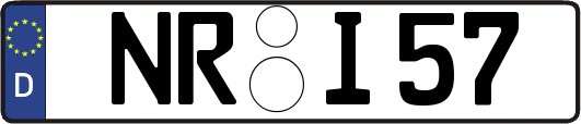 NR-I57