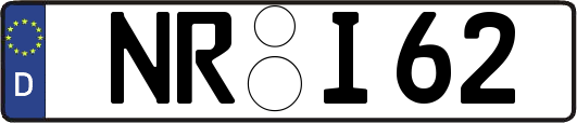 NR-I62