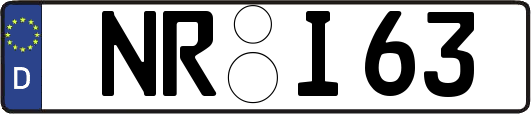 NR-I63