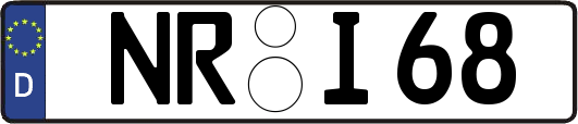 NR-I68