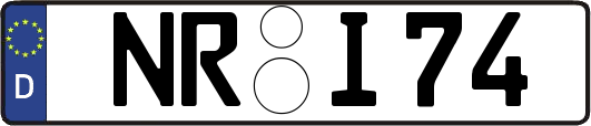 NR-I74