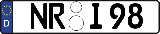 NR-I98