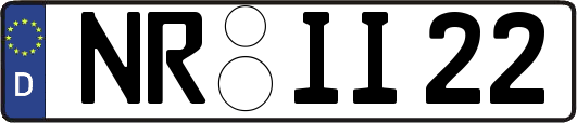 NR-II22