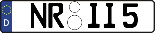 NR-II5