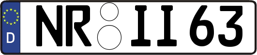 NR-II63