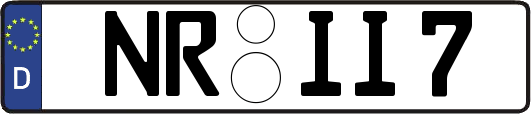 NR-II7