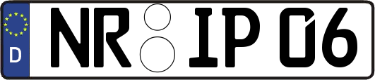 NR-IP06