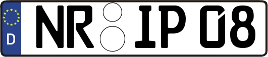 NR-IP08