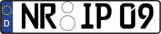 NR-IP09