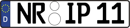 NR-IP11