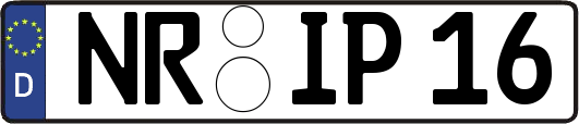 NR-IP16