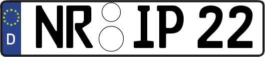 NR-IP22