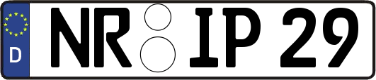 NR-IP29