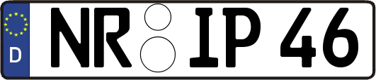 NR-IP46