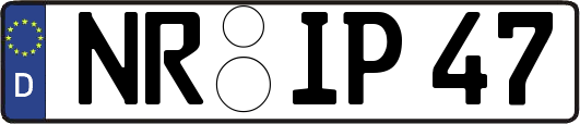 NR-IP47