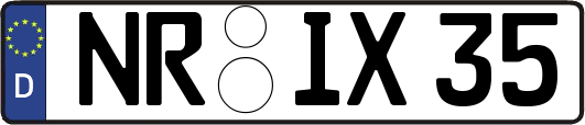NR-IX35