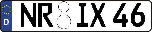 NR-IX46