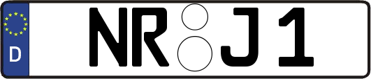 NR-J1