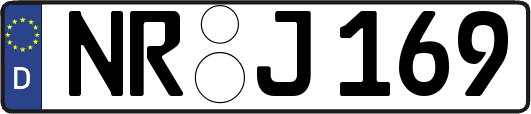 NR-J169