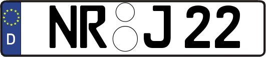 NR-J22