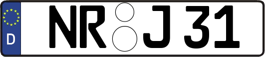 NR-J31