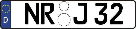 NR-J32