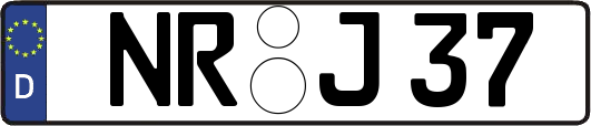 NR-J37