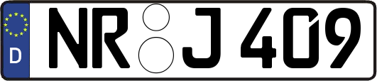NR-J409