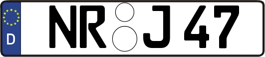 NR-J47