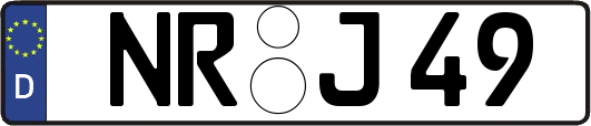 NR-J49