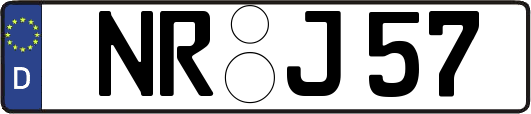 NR-J57