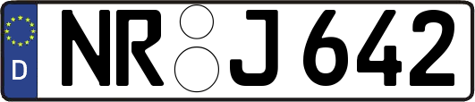 NR-J642