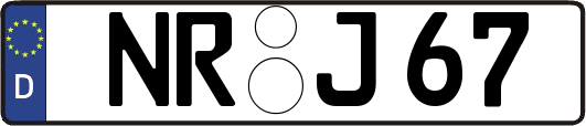 NR-J67