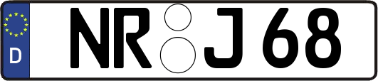 NR-J68