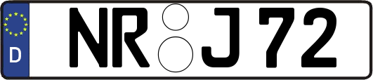 NR-J72