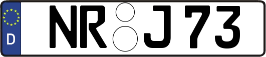 NR-J73