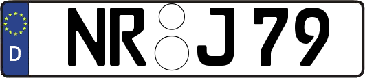 NR-J79