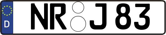 NR-J83