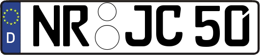 NR-JC50
