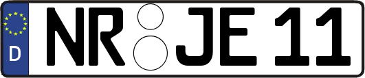 NR-JE11