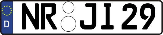 NR-JI29