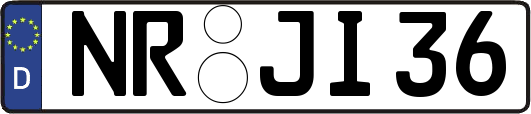 NR-JI36